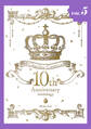 Charles Comics 10th Anniversary Anthology【分冊版】【特典付き】5