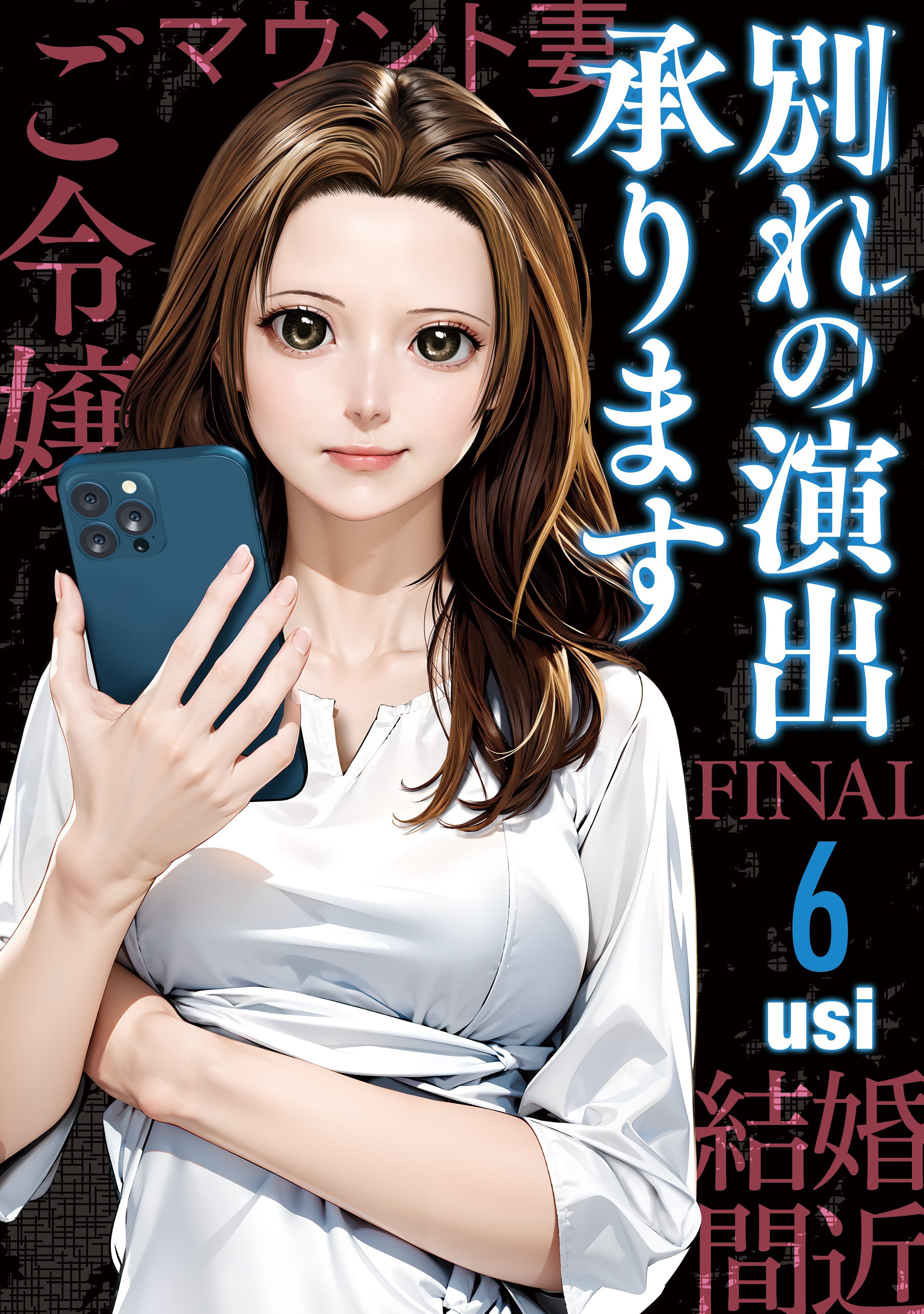 別れの演出承ります