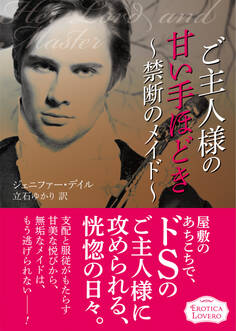 ご主人様の甘い手ほどき~禁断のメイド~