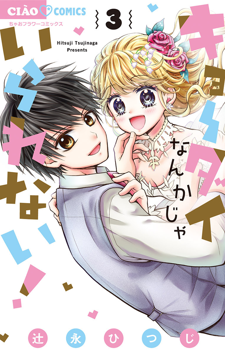 キョーダイなんかじゃいられない！