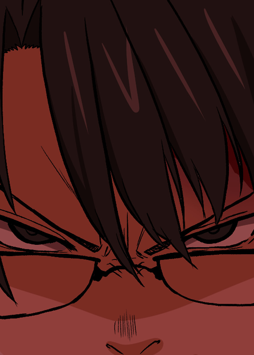 富士山超噴火【フルカラー】【タテヨミ】(5)