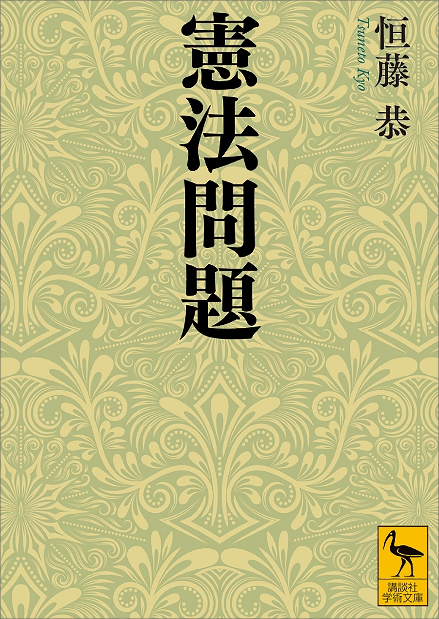 憲法問題