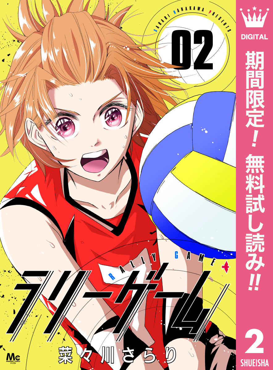 ラリーゲーム【期間限定無料】 2