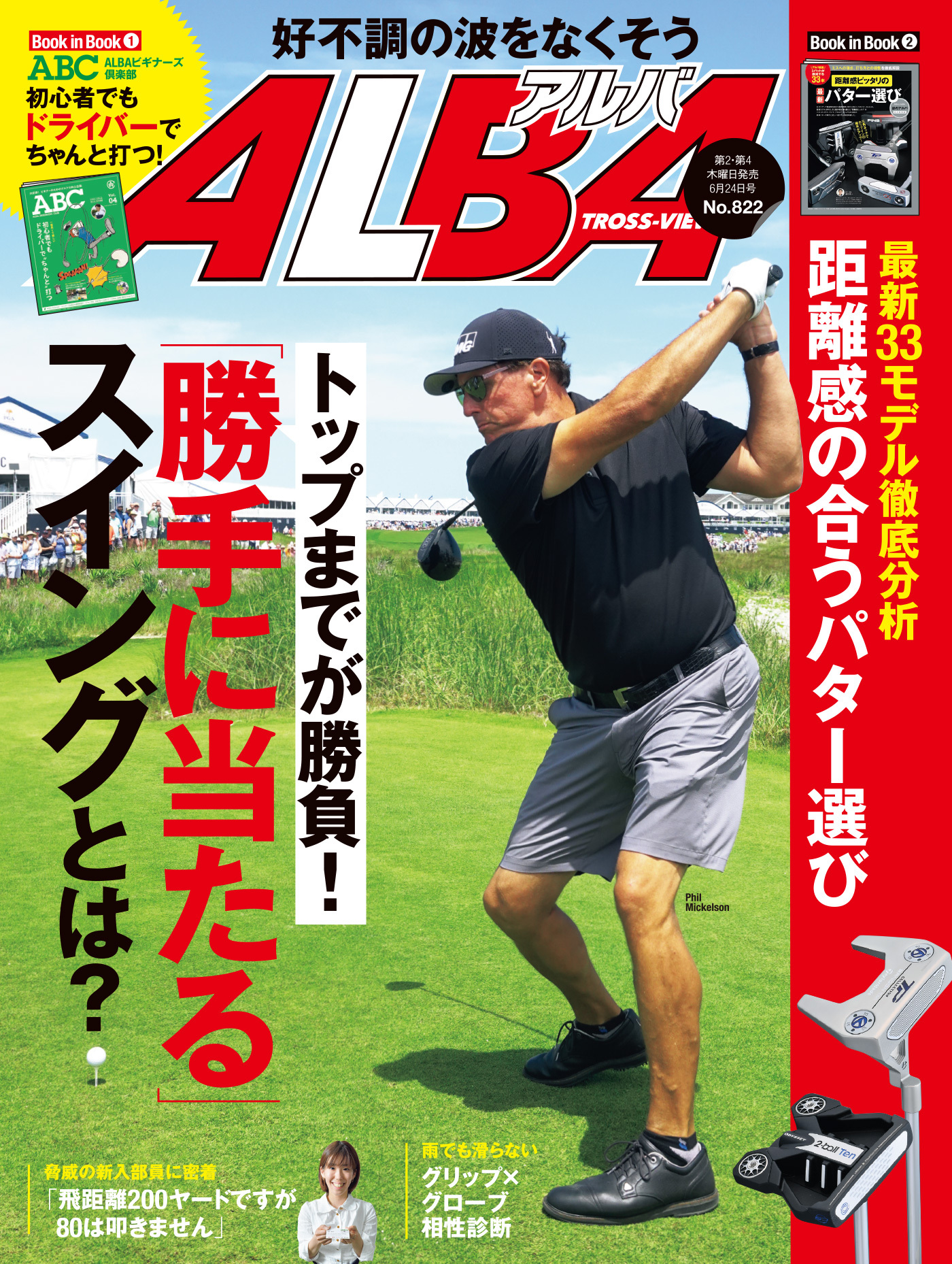 アルバトロス・ビュー  No.822