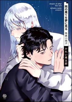 雨の果てを夢に見る
