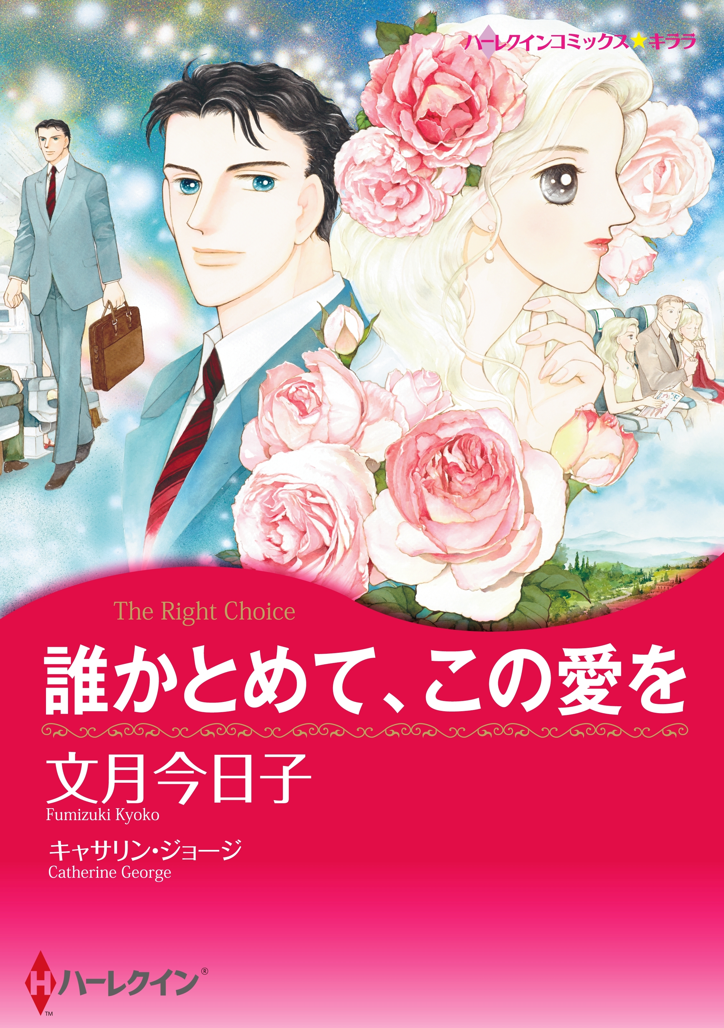 誰かとめて、この愛を