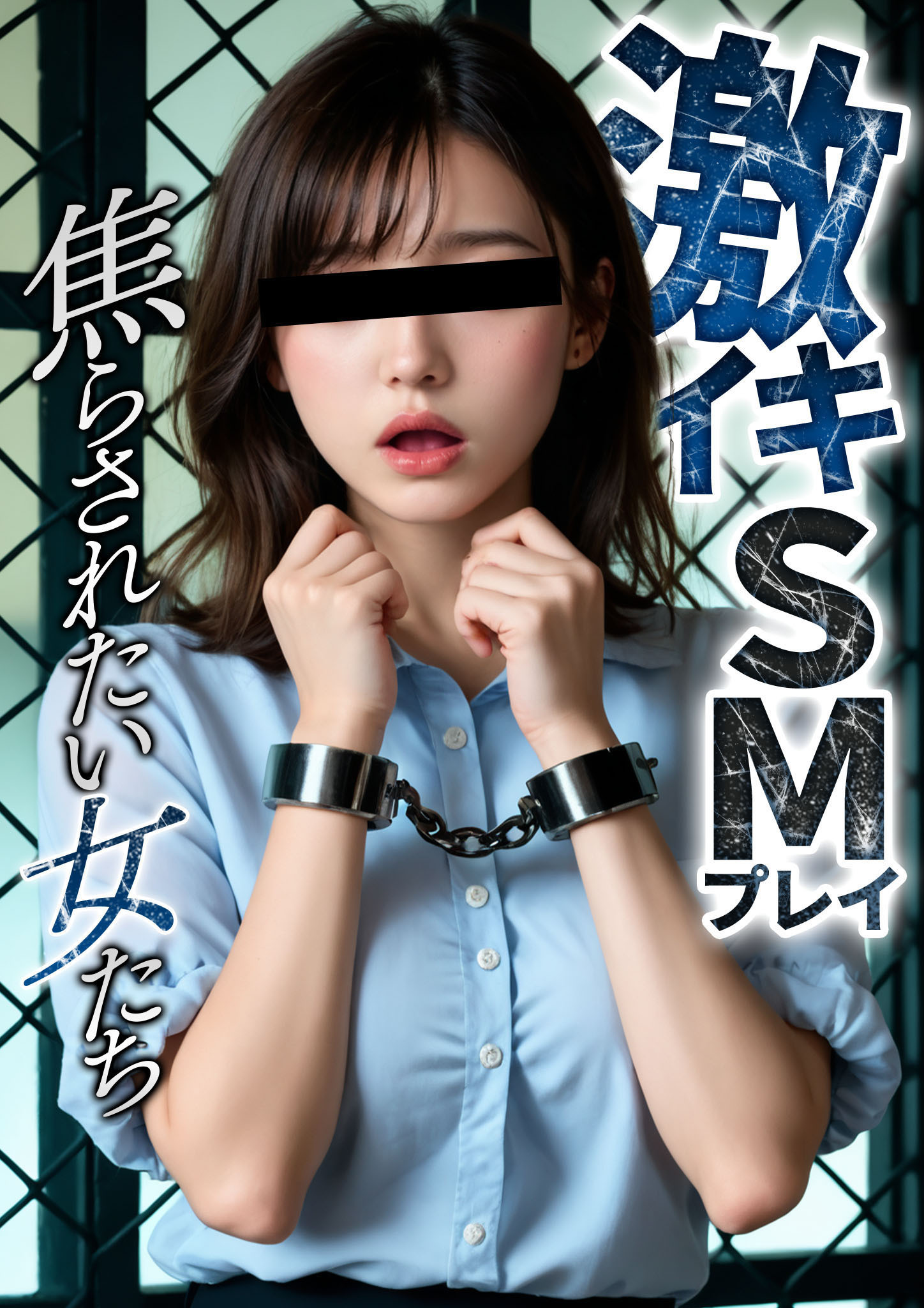 激イキSMプレイ ～焦らされたい女たち～