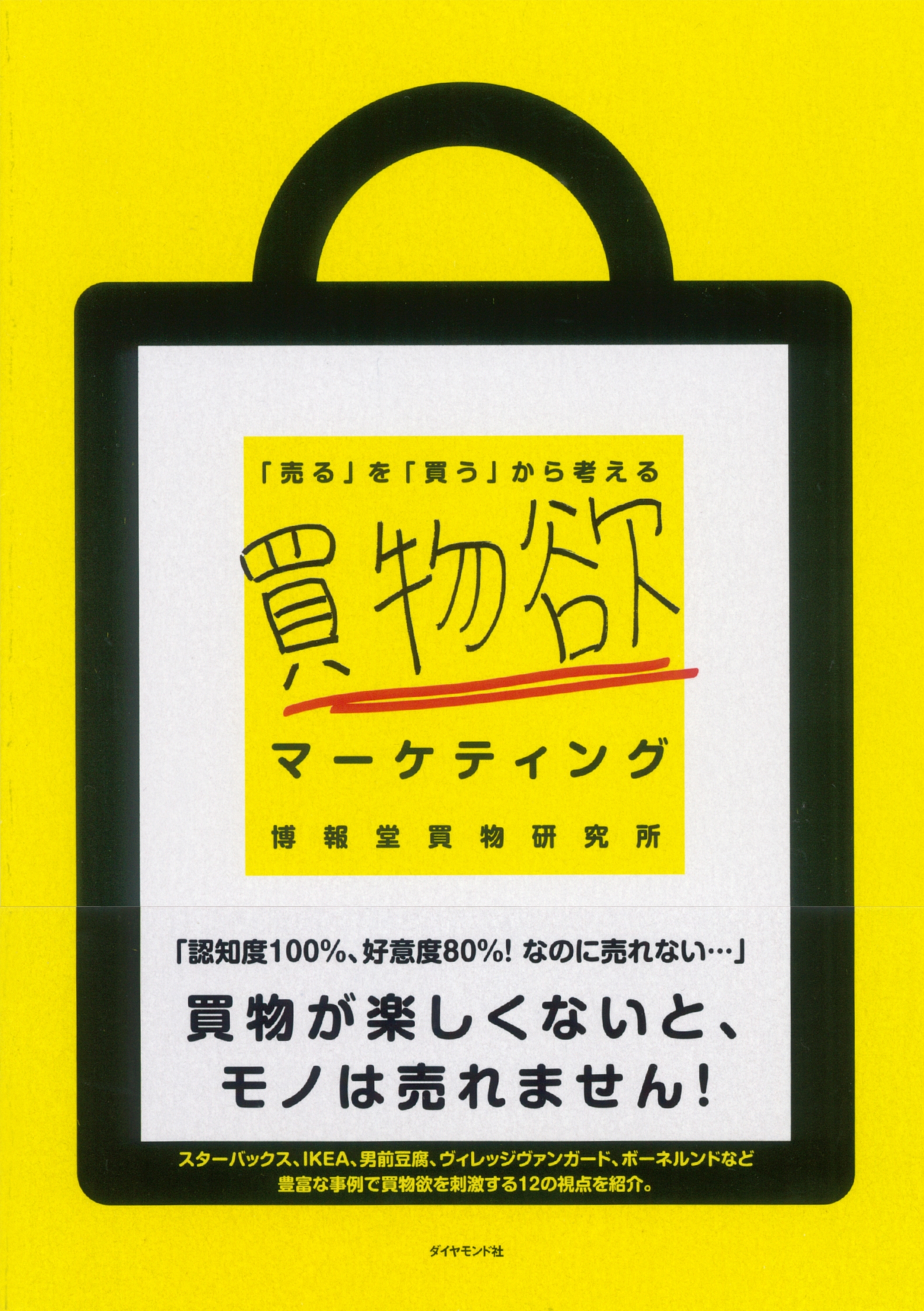 買物欲マーケティング