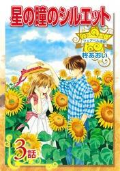 星の瞳のシルエット『フェアベル連載』 (3)