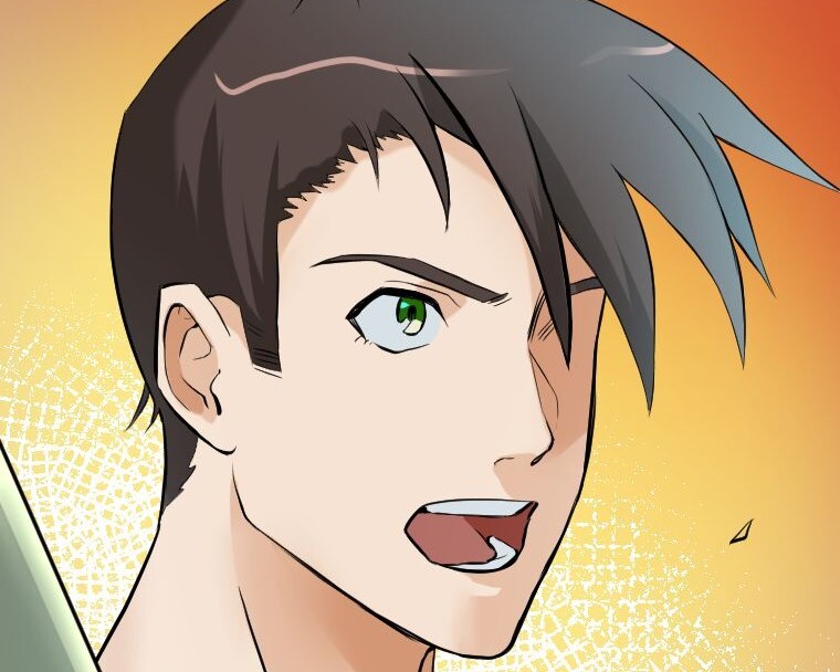 インセクツ―蠢動― 14話