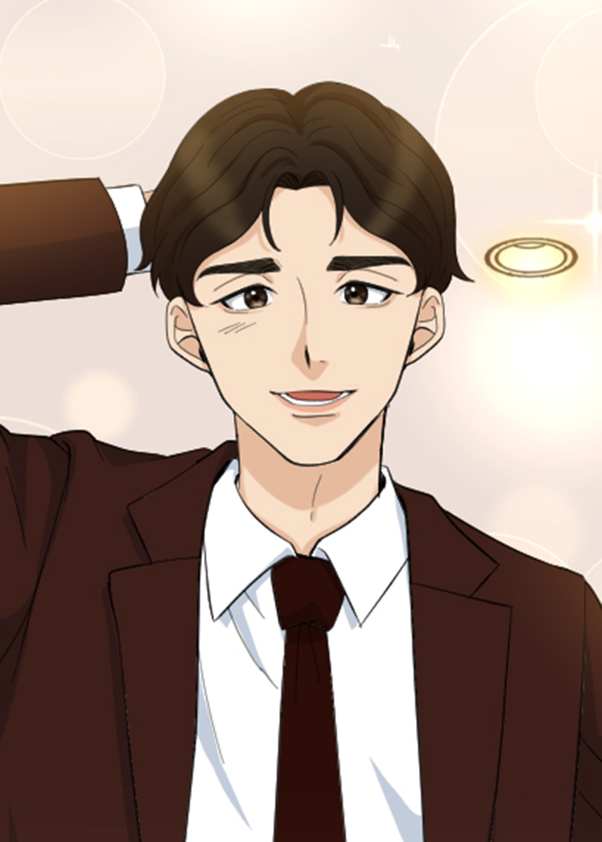 私、美人じゃないのにモテるんです。【フルカラー】【タテヨミ】(6)