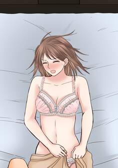 睡恋病~特効薬は恋の蜜!鬼上司の「提供」は濃厚です~ 第81箋 好きな人の肌【タテヨミ】