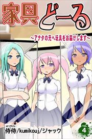 家具どーる～アナタの元へ玩具をお届けします～