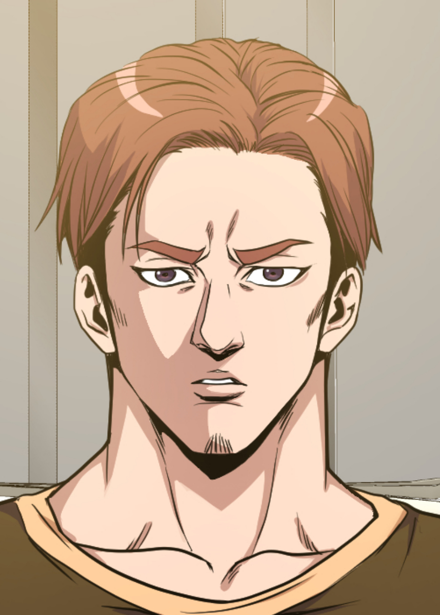 BREAKING DOWN～成り上がってやる、絶対に～【フルカラー】【タテヨミ】(14)