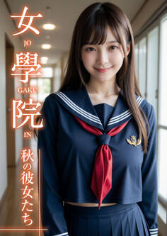 女學院 ~秋の彼女たち~