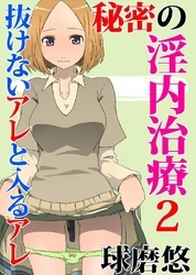 秘密の淫内治療２～抜けないアレと入るアレ～
