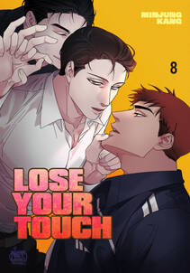 Lose Your Touch8