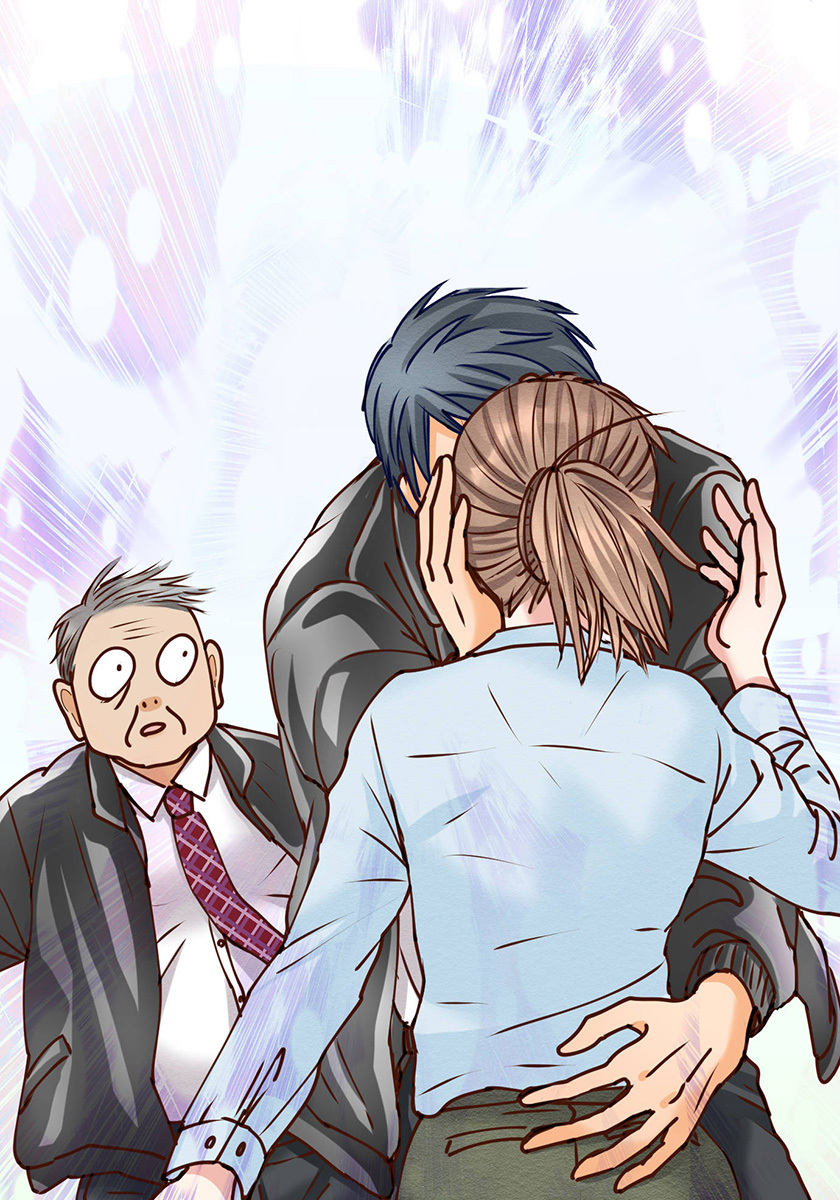 睡恋病～特効薬は恋の蜜！鬼上司の「提供」は濃厚です～ 第3箋 睡恋がいっぱい【タテヨミ】