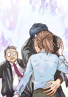 睡恋病~特効薬は恋の蜜!鬼上司の「提供」は濃厚です~ 第3箋 睡恋がいっぱい【タテヨミ】