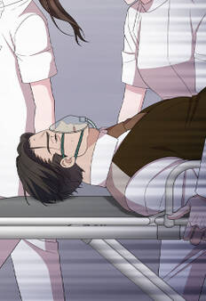 財閥復讐~兄嫁になった元嫁へ~【タテヨミ】23