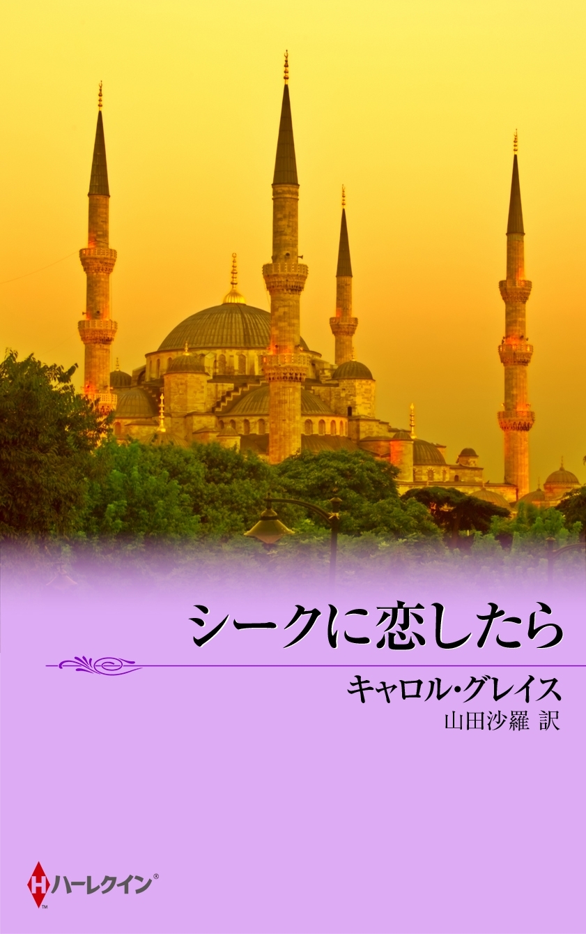 シークに恋したら