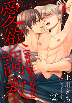 愛欲調教合冊版