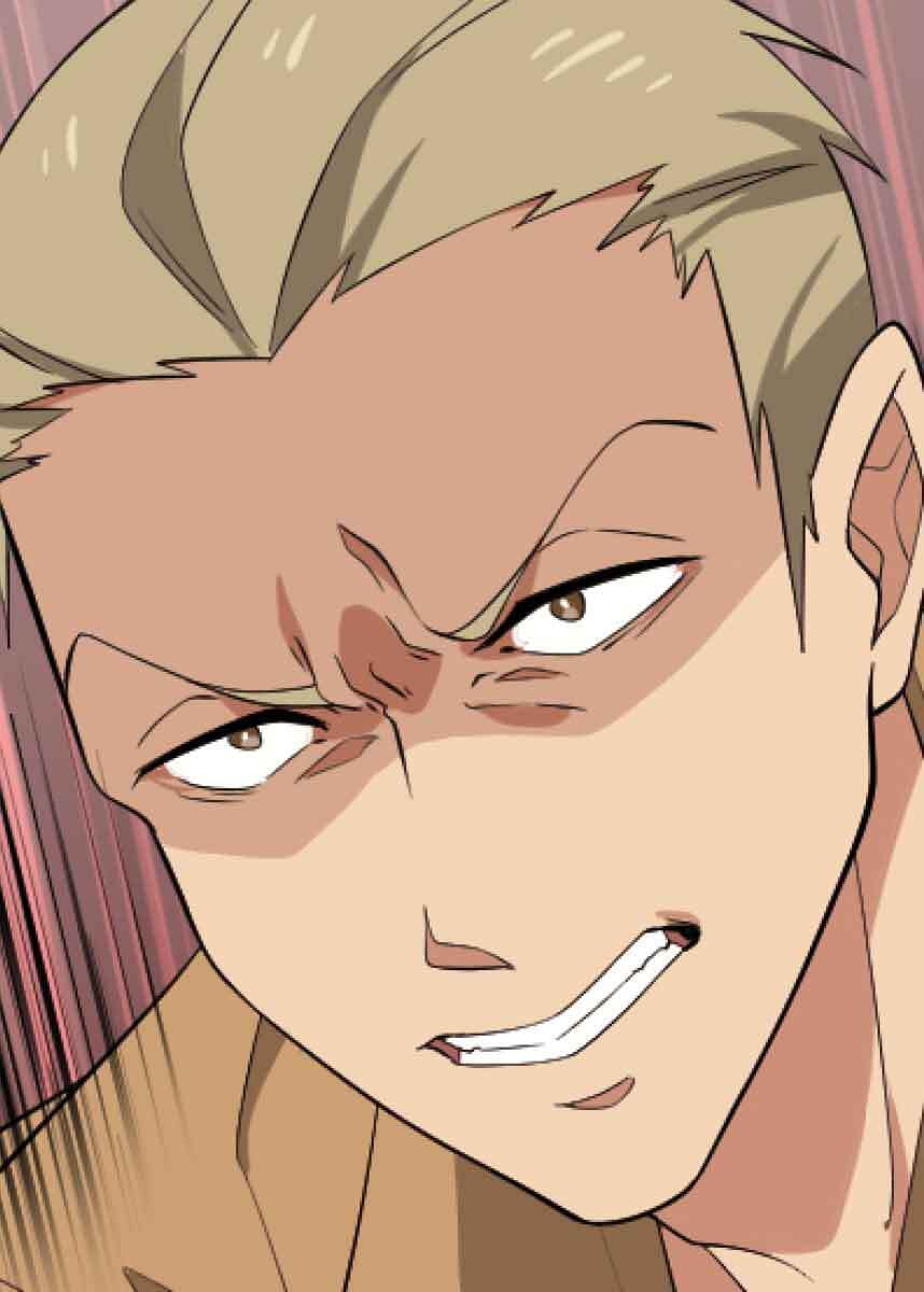 喧嘩女子眼鏡大王【フルカラー】【タテヨミ】(36)