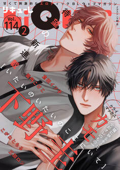 LiQulle(リキューレ) VOL.114-2