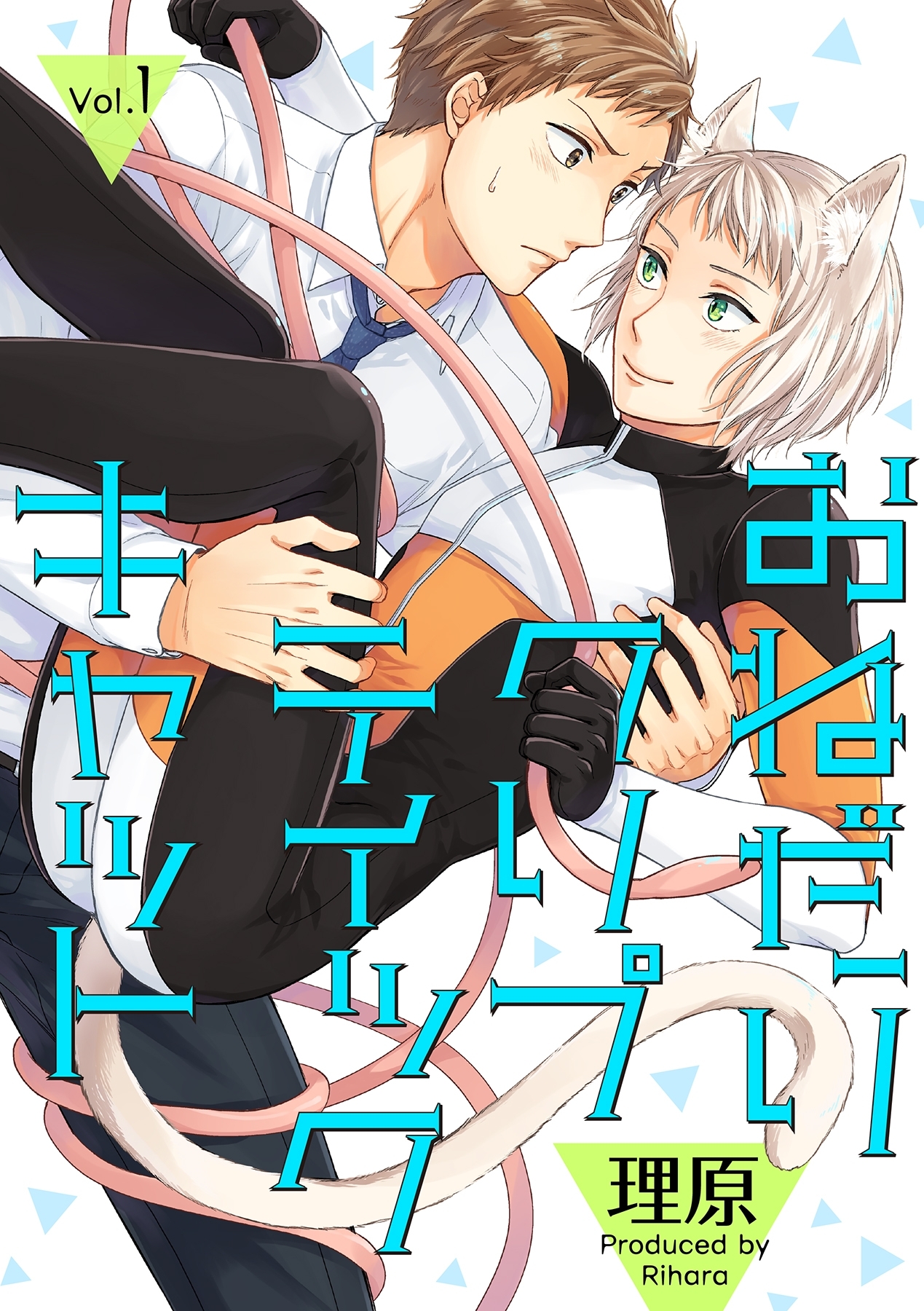 おねだりクリプティックキャット 1