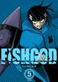 FISHGOD 5巻