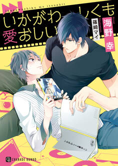 いかがわしくも愛おしい【特別版】