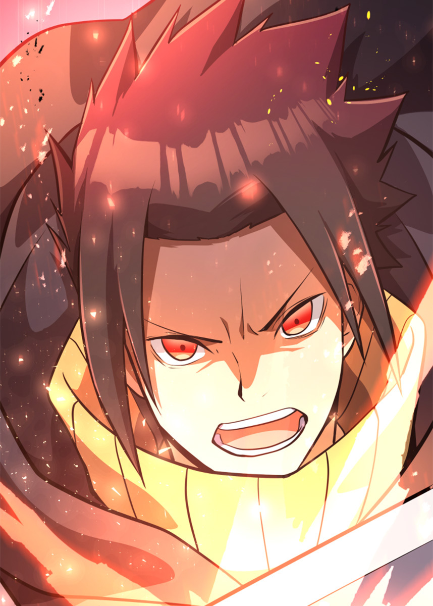 職業カースト最底辺の反英雄【フルカラー】【タテヨミ】(15)