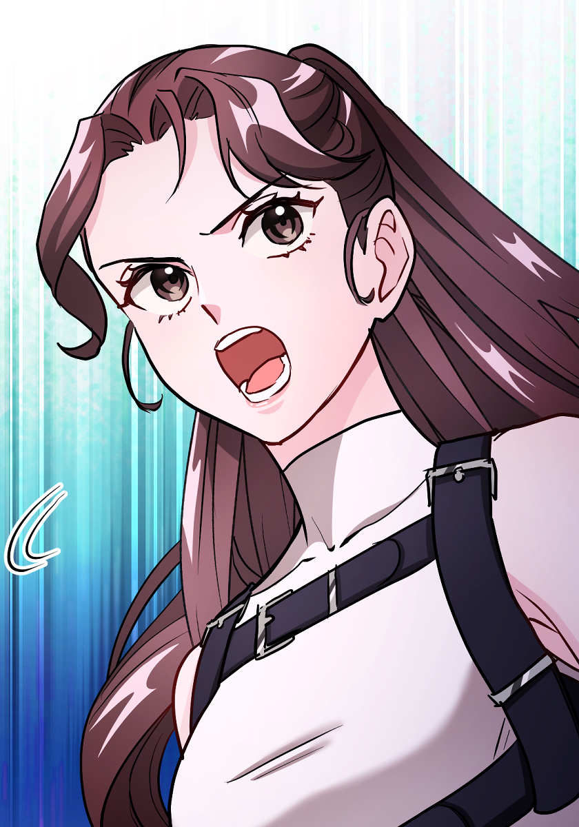 ヤバい奴らに執着されるC級ガイドになった 65話【タテヨミ】