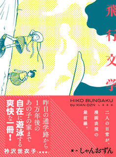 飛行文学
