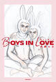BOYS IN LOVE~恋する男たち~