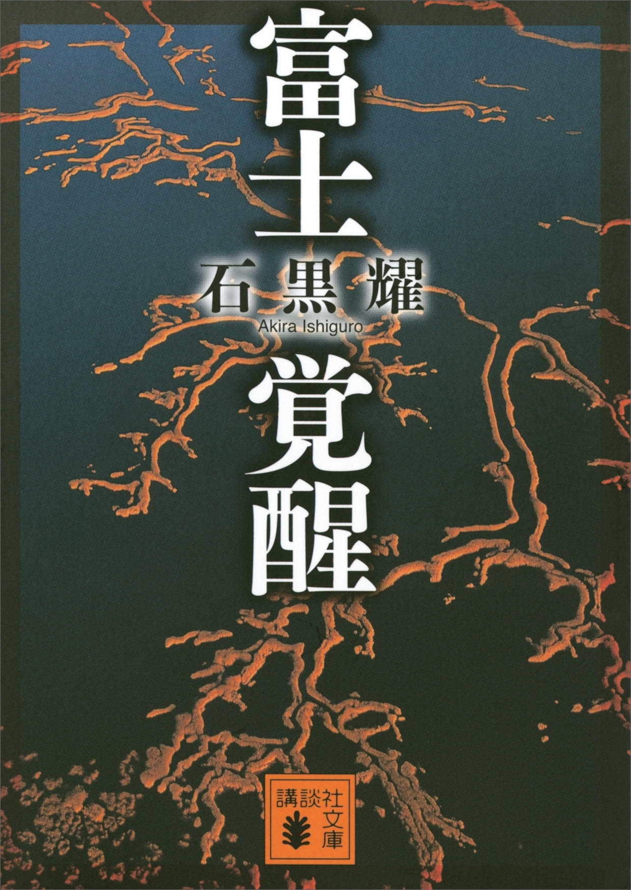富士覚醒