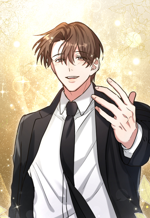 ディアマイベイビー【タテヨミ】第2話：「私と契約しましょう」