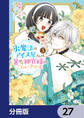 氷魔法のアイス屋さんは、暑がり神官様のごひいきです。【分冊版】 27