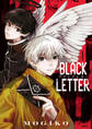 BLACK LETTER 1
