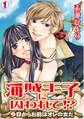 海賊王子に囚われて!?~今日からお前はオレの女だ~(1)