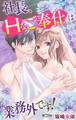 社長、Hなご奉仕は業務外です! 29