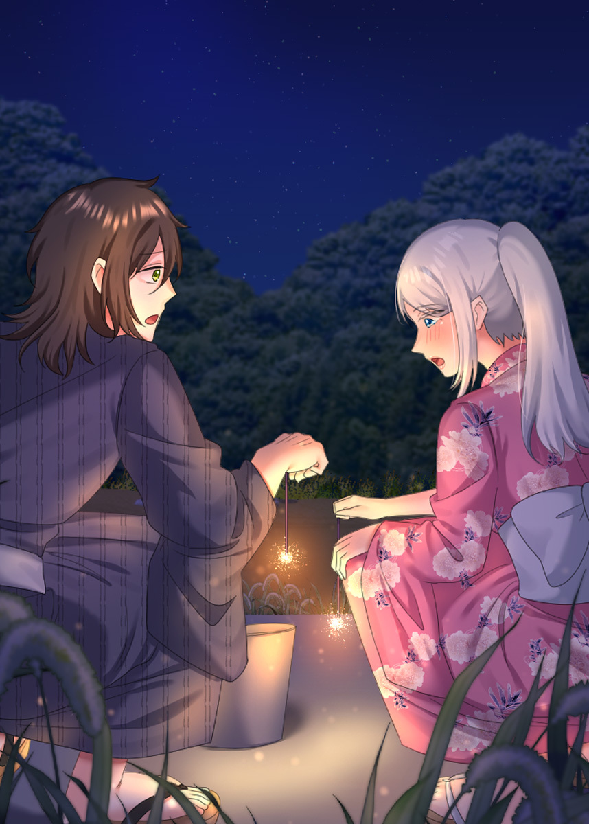 りんご性活～田舎育ちのエルフま●こは都会ち●ぽと相性抜群！【ソフト版】【フルカラー】【タテヨミ】(9)