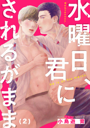 水曜日、君にされるがまま(2)