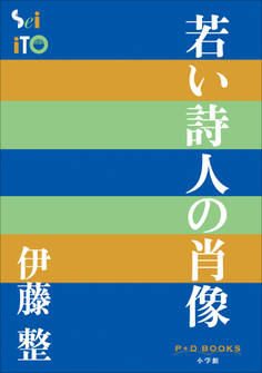 P+D BOOKS 若い詩人の肖像
