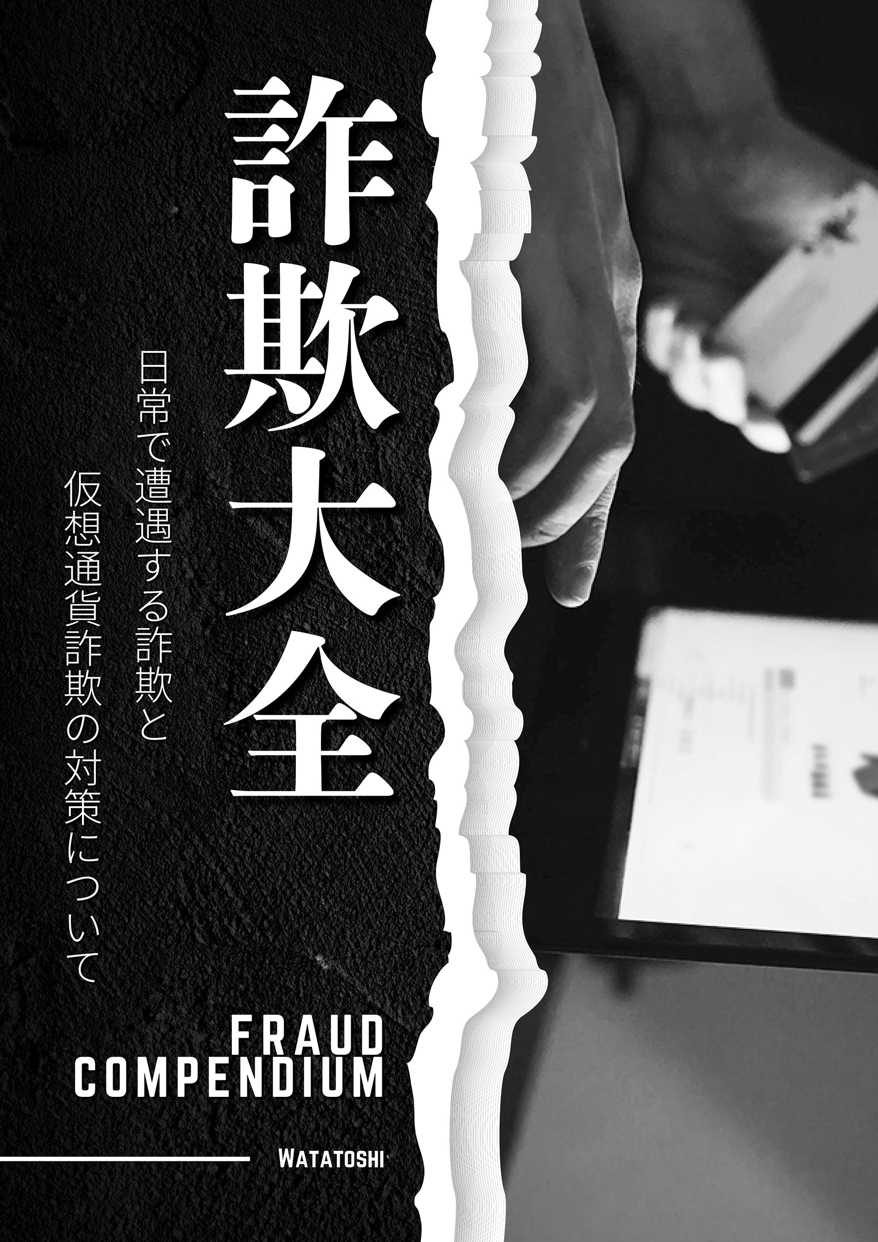 詐欺大全
