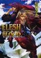 FLESH & BLOOD外伝 ―女王陛下の海賊たち―