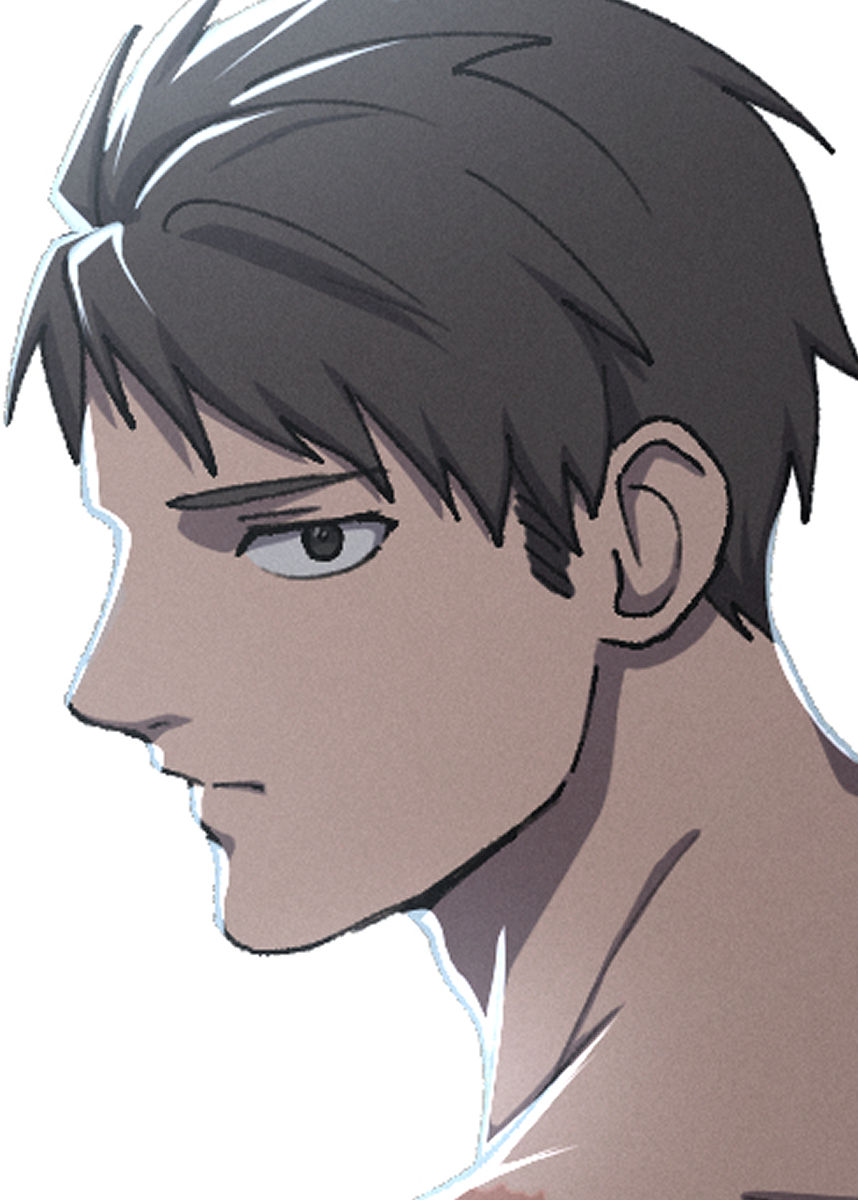 国守の愛～群青の人・イエーガー～【フルカラー】【タテヨミ】(29)