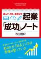 読んで、考え、書き記す 起業「成功」ノート