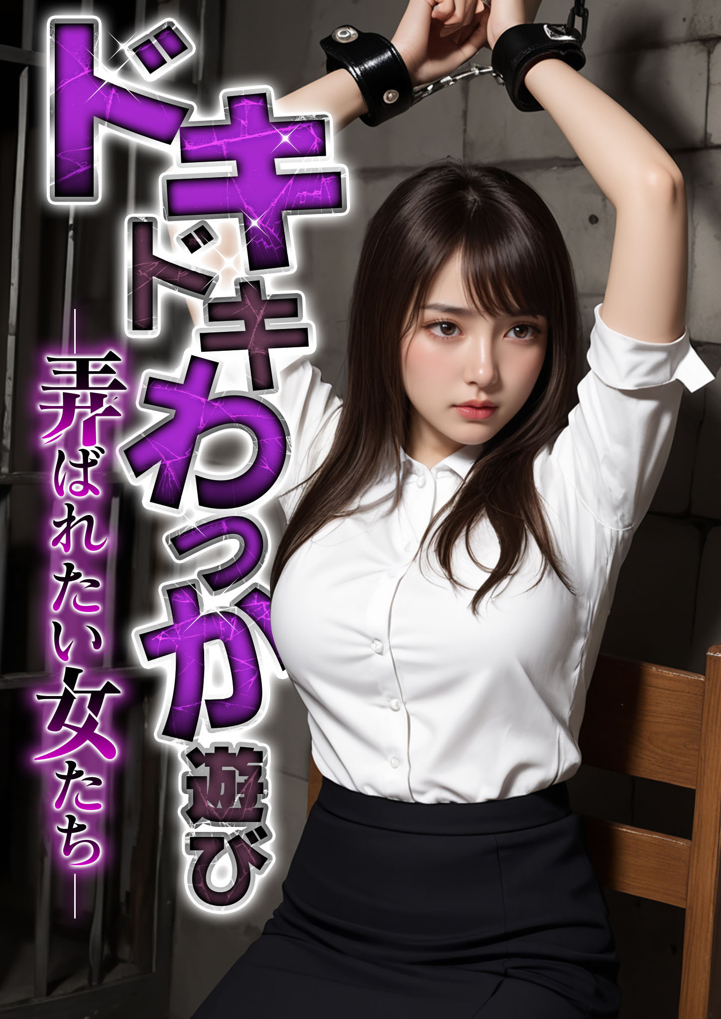 ドキドキわっか遊び ～弄ばれたい女たち～