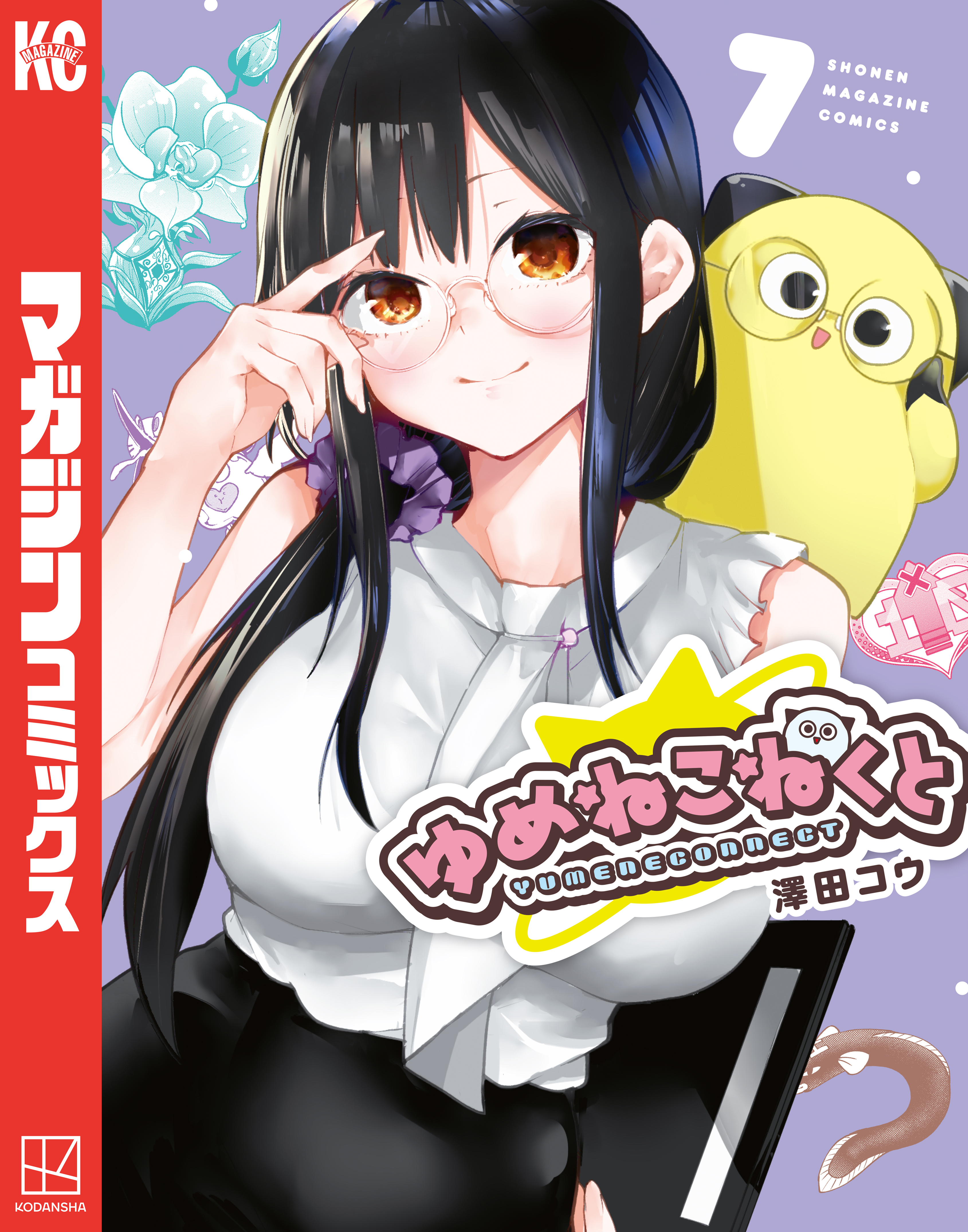 ゆめねこねくと（７）